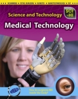 Medical Technology - Cover