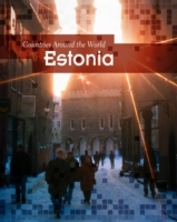 Estonia - Cover