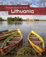 Lithuania - Cover