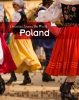Poland - Cover