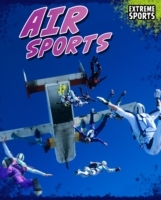 Air Sport - Cover