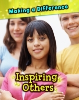Inspiring Others - Cover