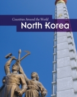 North Korea - Cover