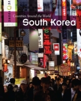 South Korea - Cover