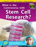 What is the Controversy Over Stem Cell Research?