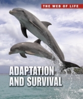 Adaptation and Survival - Cover