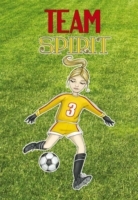 Team Spirit - Cover
