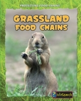 Grassland Food Chains - Cover