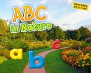 ABC in Nature - Cover