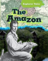 Amazon - Cover