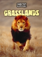 Grasslands - Cover