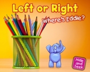 Left or Right: Where's Eddie? - Cover