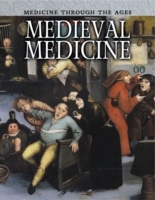 Medieval Medicine - Cover
