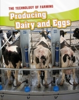 Producing Dairy and Eggs - Cover