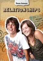 Relationships - Cover