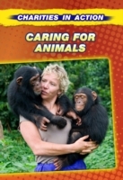 Caring for Animals - Cover