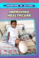 Improving Healthcare - Cover