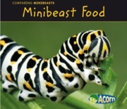 Minibeast Food