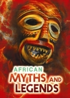 African Myths and Legends - Cover