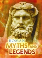 Roman Myths and Legends - Cover