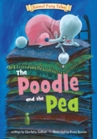Poodle and the Pea