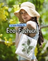 Teen Guide to Eco-Fashion - Cover