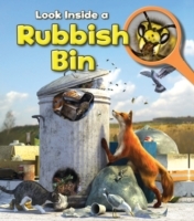 Rubbish Bin