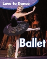 Ballet - Cover