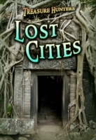 Lost Cities - Cover