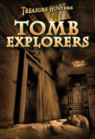 Tomb Explorers - Cover