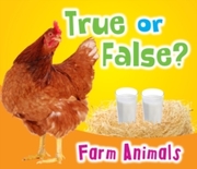 True or False? Farm Animals - Cover