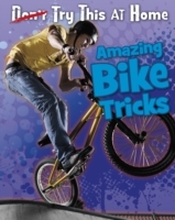 Amazing Bike Tricks - Cover
