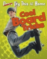 Cool Board Tricks - Cover