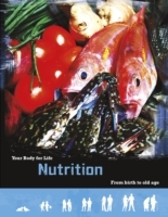 Nutrition - Cover