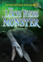 Loch Ness Monster - Cover