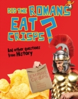 Did the Romans Eat Crisps?