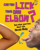 Can You Lick Your Own Elbow?