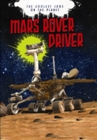 Mars Rover Driver