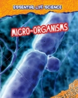 Micro-organisms - Cover