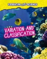 Variation and Classification - Cover