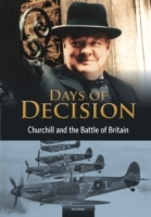 Churchill and the Battle of Britain - Cover