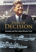 Kennedy and the Cuban Missile Crisis - Cover