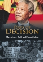 Mandela and Truth and Reconciliation - Cover