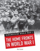 Home Fronts in World War I