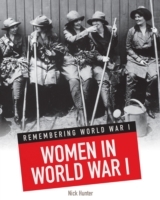 Women in World War I