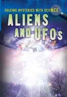 Aliens & UFOS - Cover