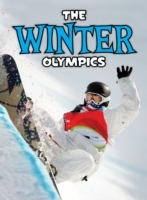 Winter Olympics - Cover