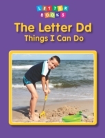 Letter Dd: Things I Can Do