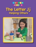 Letter Jj: Helping Others