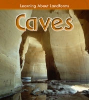 Caves - Cover